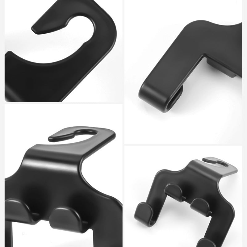 Lisslune | Car Multifunction Mobile Holder Hook