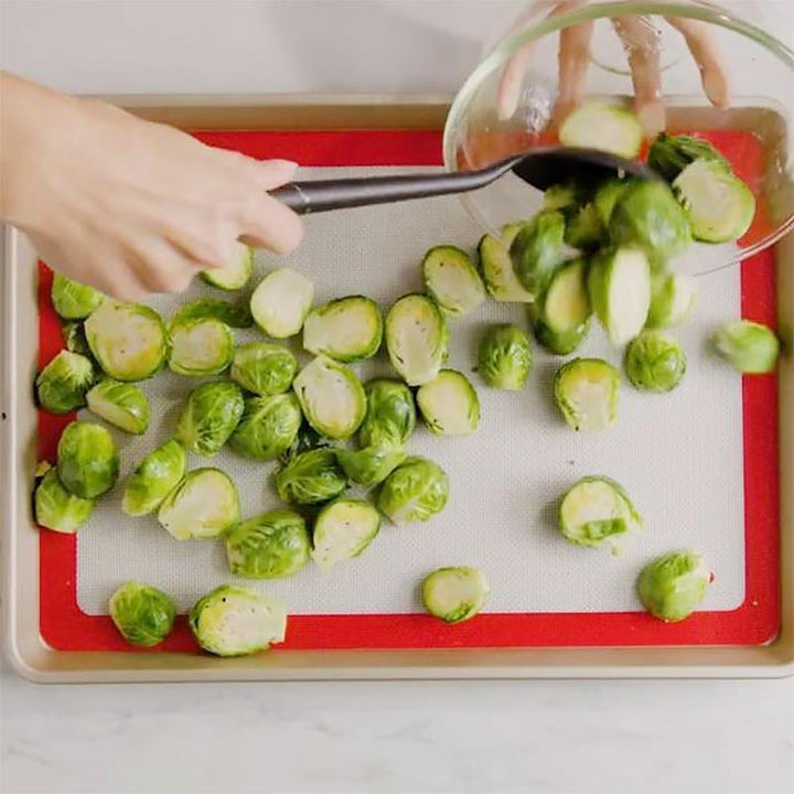 Lisslune | Silicone Baking Mat