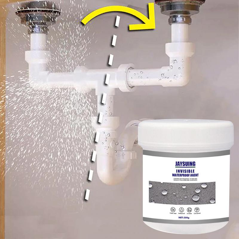 Lisslune | Transparent waterproof coating agent