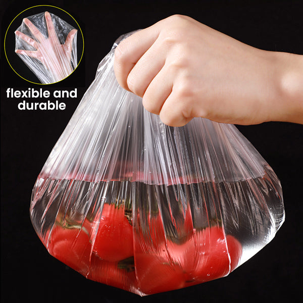 Lisslune | Thickened Disposable Dust Cover