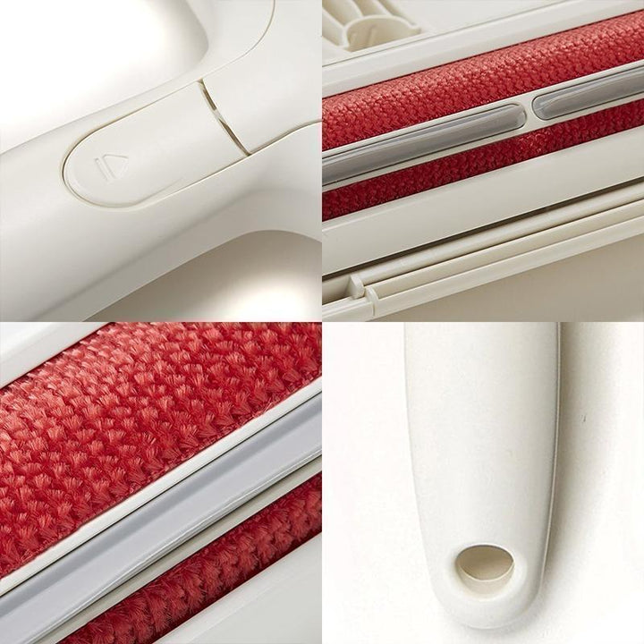 Lisslune | Perfect Pet Hair Remover