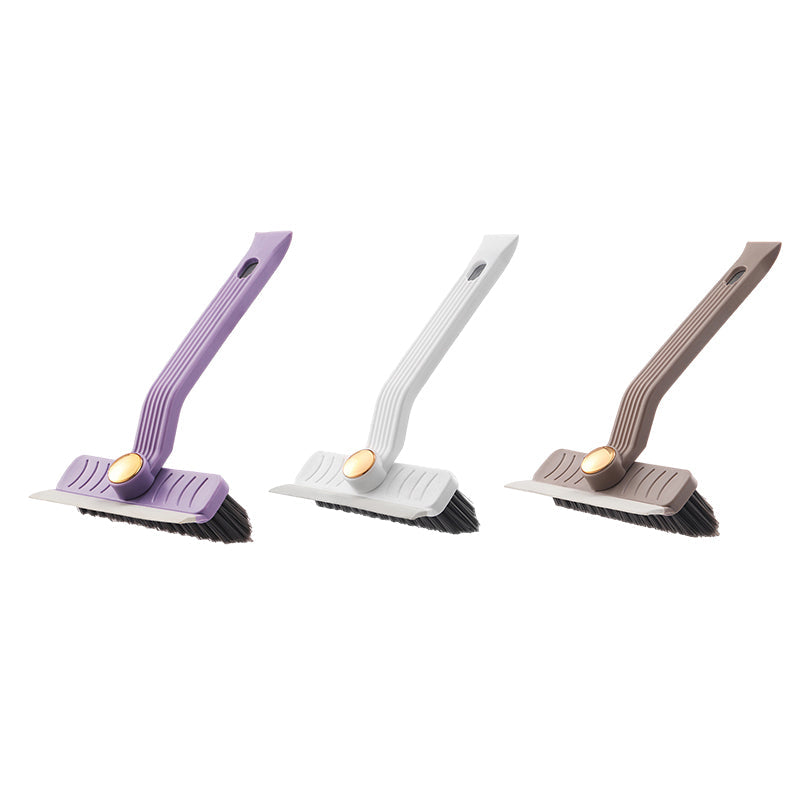 Lisslune | Multifunctional rotating joint brush