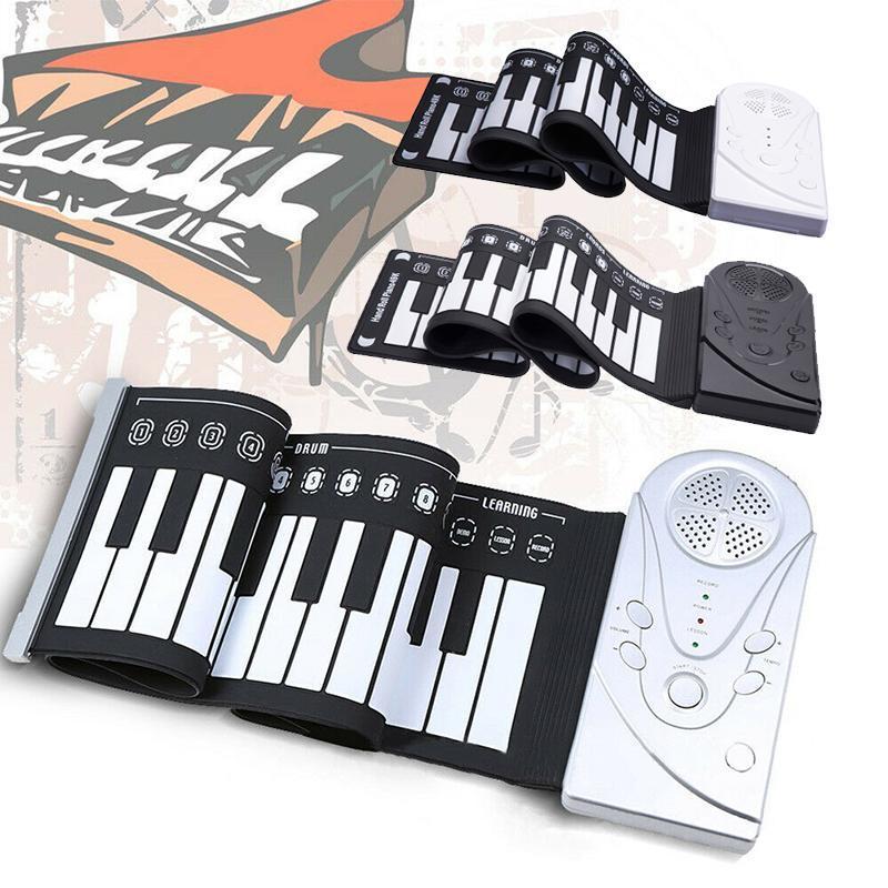 Lisslune | Portable electronic piano