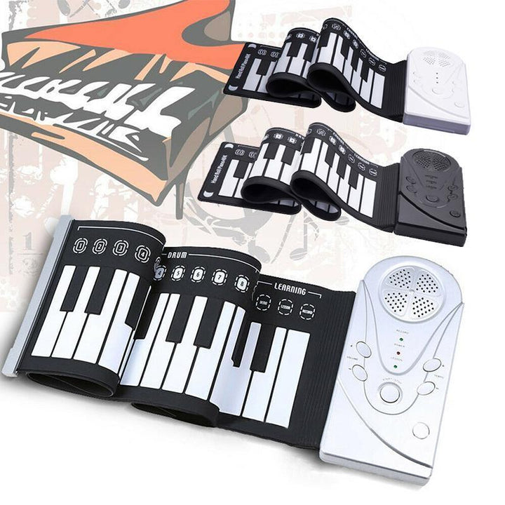 Lisslune | Portable electronic piano