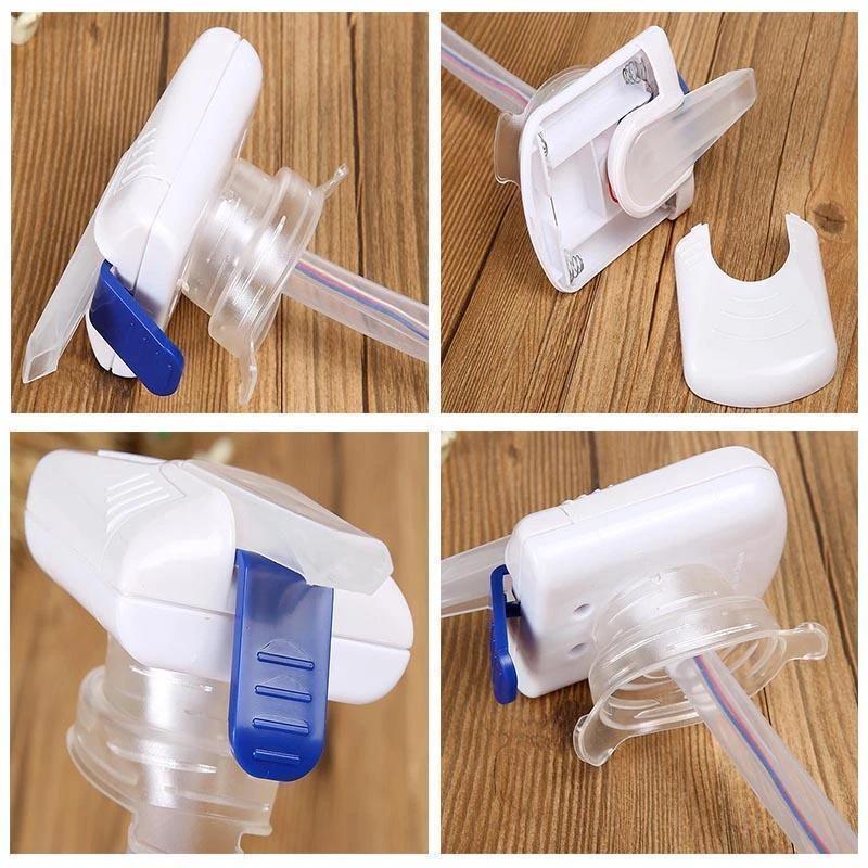 Lisslune | Magic Tap Beverage Dispenser – Get your drinks more easily