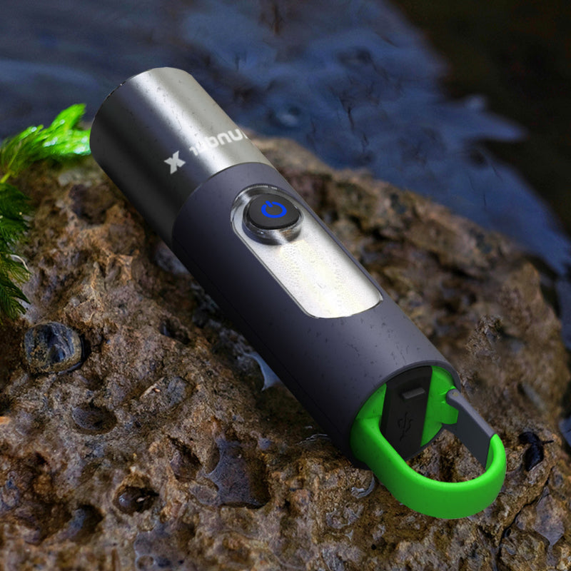 Lisslune | Flashlight for Outdoors
