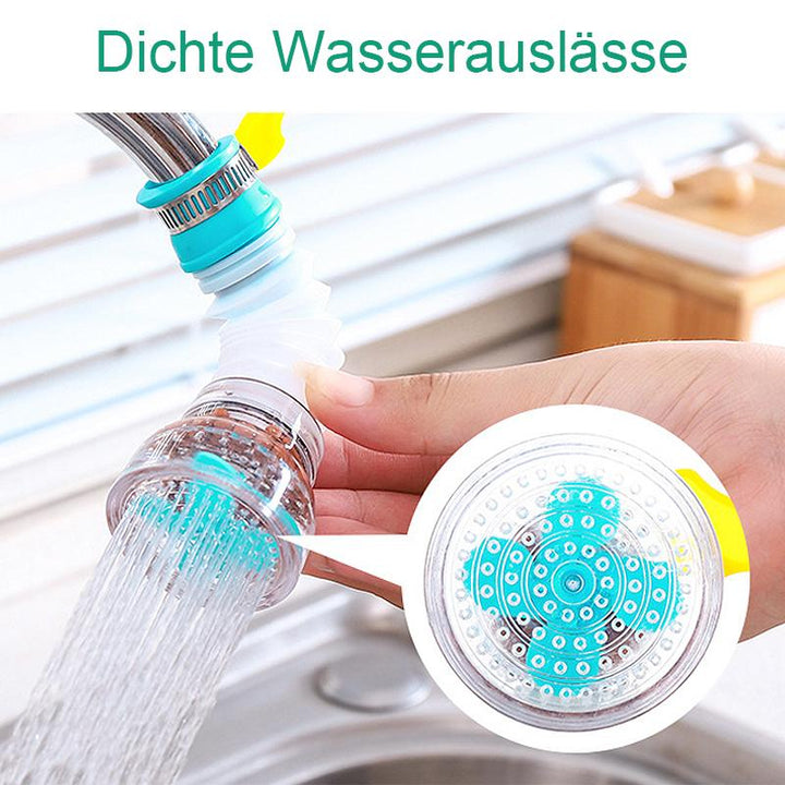 Lisslune | Faucet Accelerator Filter