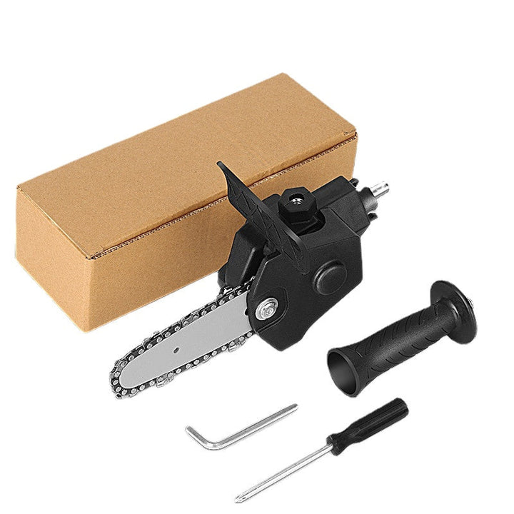 Lisslune | Mini Chainsaw for Home Use