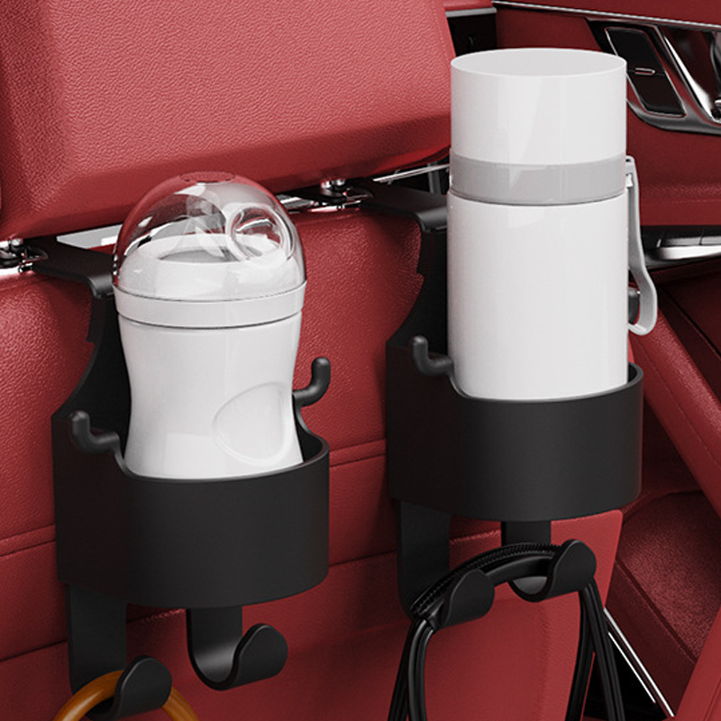 Lisslune | Practical hook for the back of the car seats