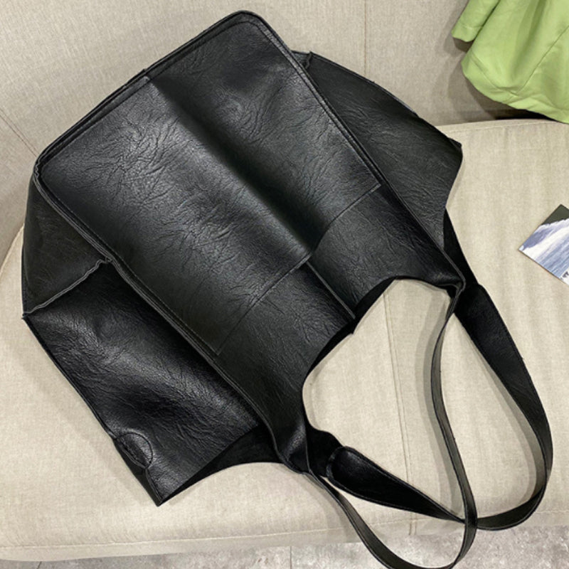 Lisslune | Women's oversized handbag