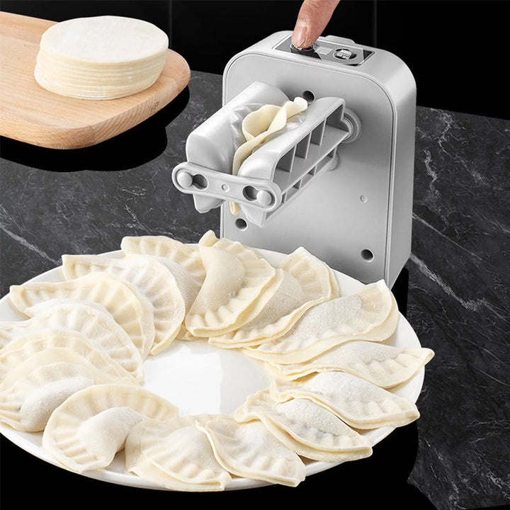 Lisslune | Fully Automatic Household Dumpling Machine