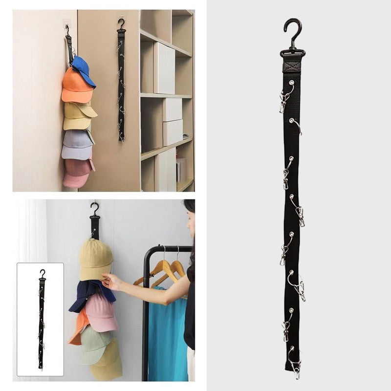 Lisslune | Hat Hanger
