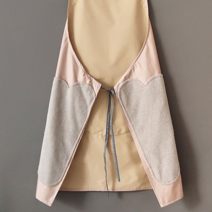 Lisslune | Hello Spring Waterproof Apron