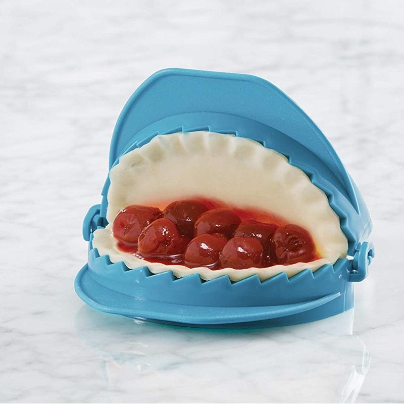 Lisslune | 3-piece Dough Pressing Set