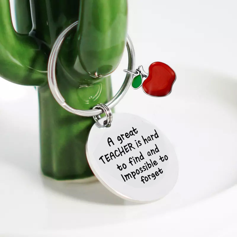 Lisslune | Keychain with inspiring words