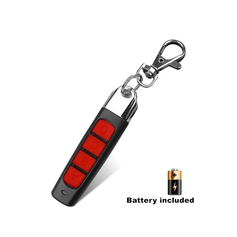 Lisslune | Remote Control Duplicator