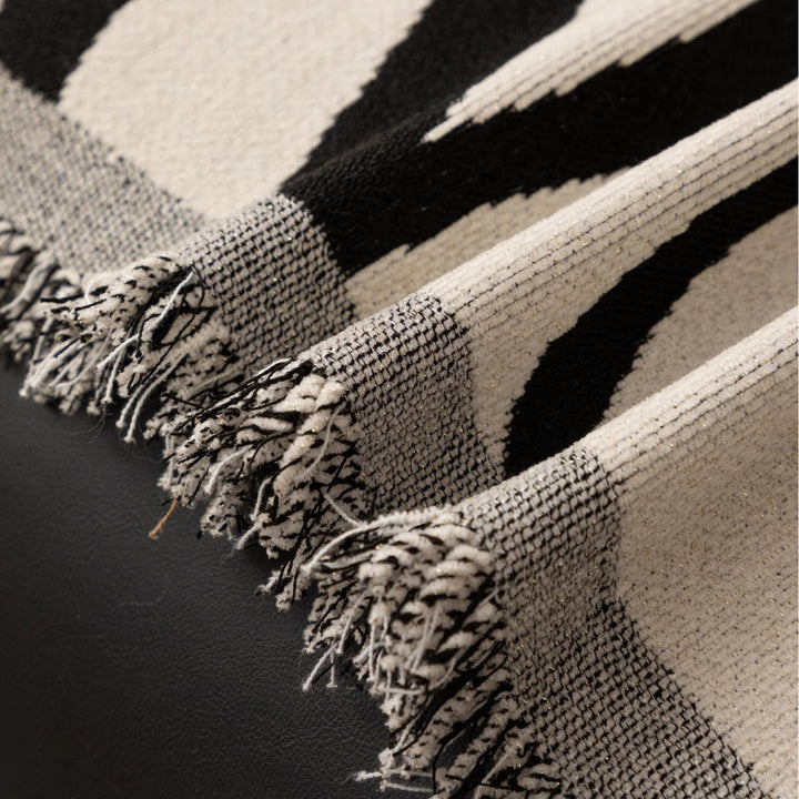 Lisslune | Twilight Branches Chenille Sofa Cover