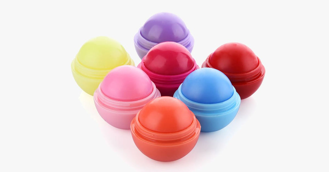 Lisslune | Irresistible Lip Balm
