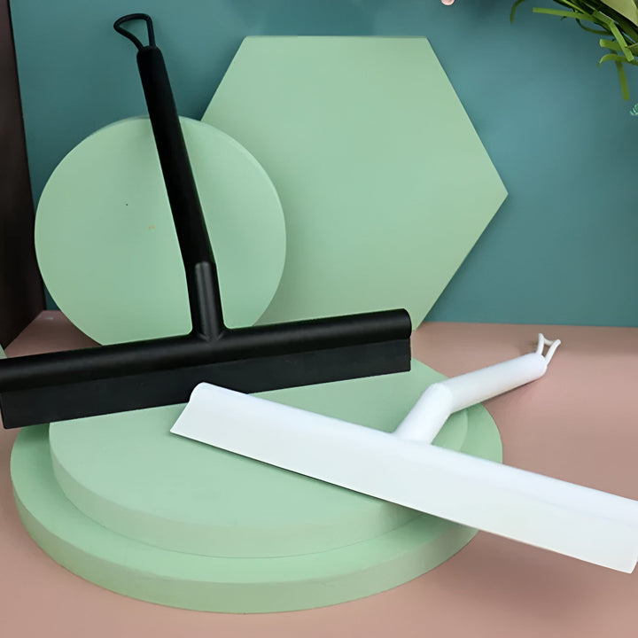 Lisslune | Classic Shower Silicone Squeegee