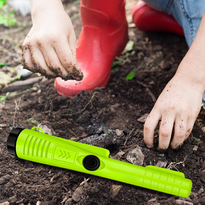 Lisslune | Waterproof Metal Detectors