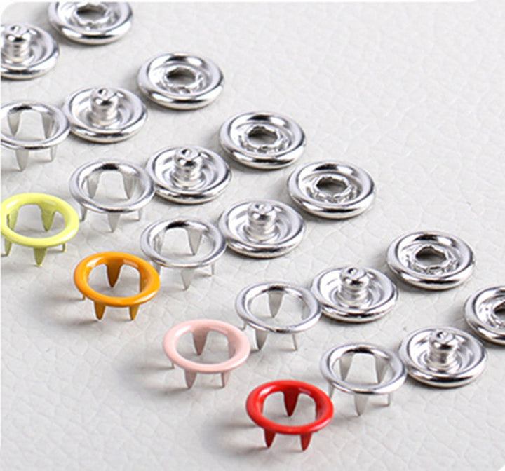 Lisslune | Sewing-Free Claw Buckle Tool