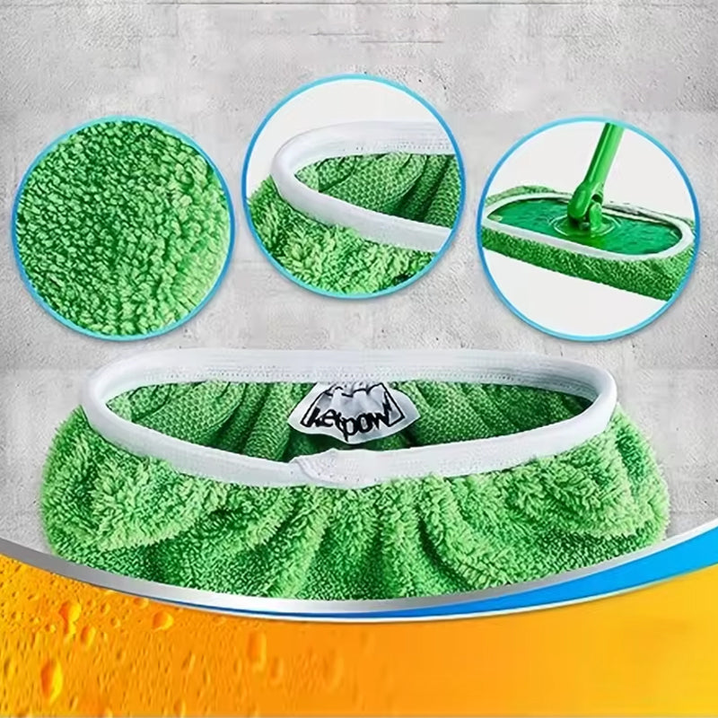 Lisslune | Multi-purpose flat mop cloth