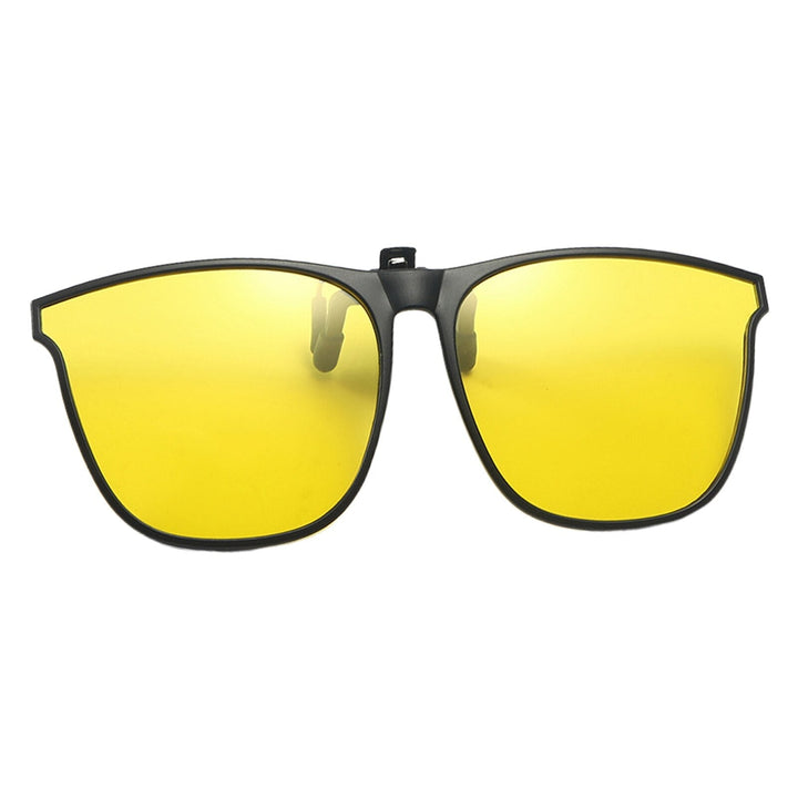Lisslune | Clip-on sunglasses