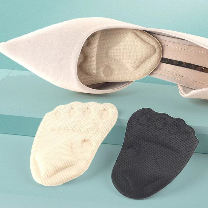 Lisslune | Front Foot Cushion