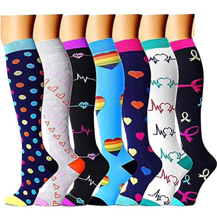 Lisslune | Quality Compression Socks