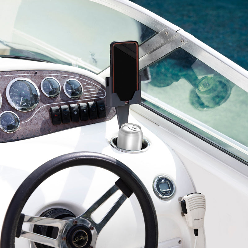 Lisslune | Phone holder for the car