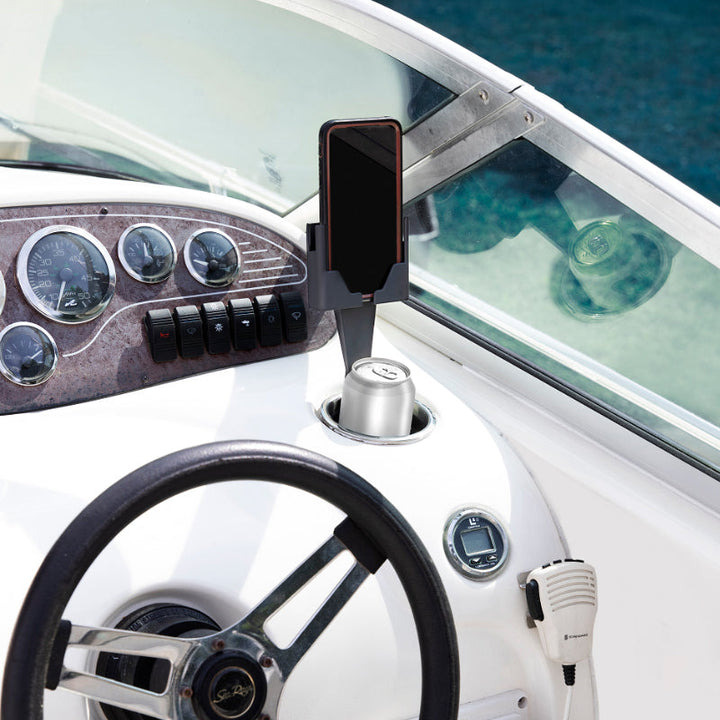 Lisslune | Phone holder for the car
