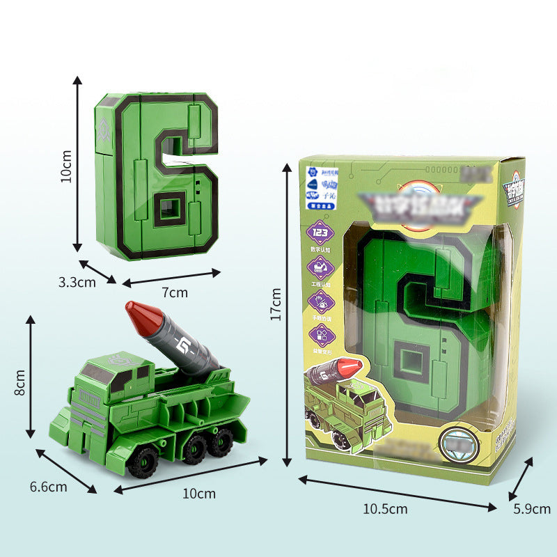 Lisslune | Learning toy for children
