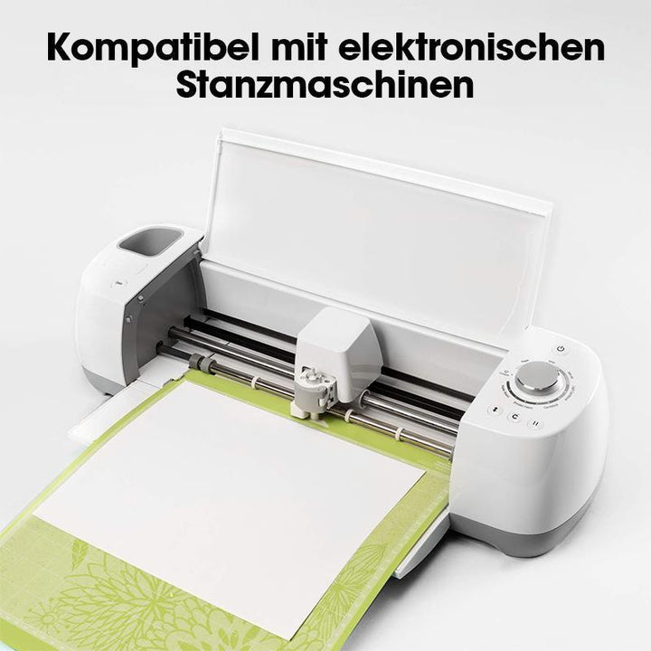 Lisslune | Transfer paper for inkjet printers and light textiles