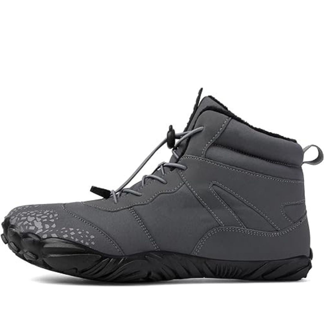 Lisslune | Sustainable waterproof hiking shoes - lightweight & minimalist