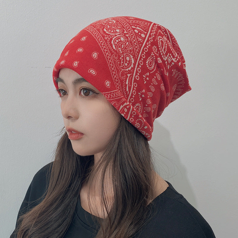 Lisslune | Neck scarf
