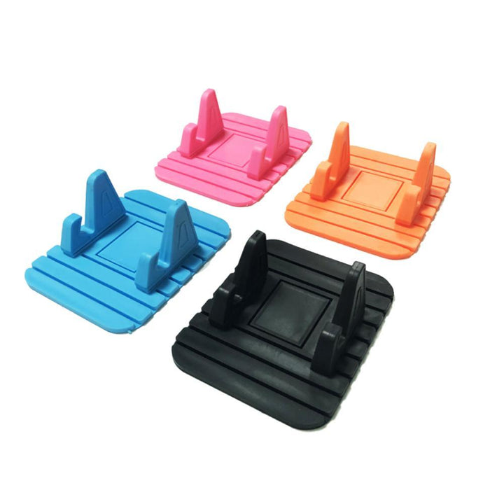 Lisslune | Non-slip silicone phone stand
