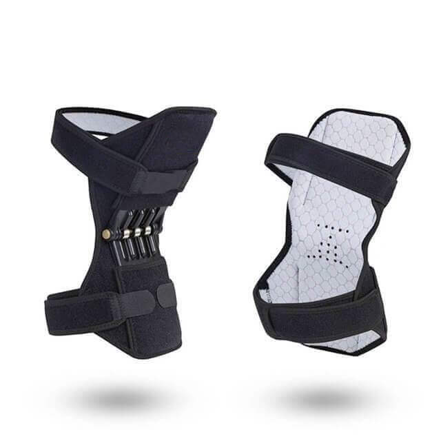 Lisslune | Power Knee Stabilizer Pads