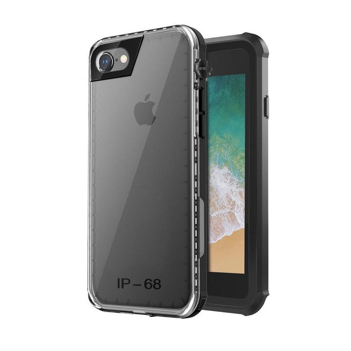 Lisslune | Waterproof and Drop-Resistant Phone Case for iPhone