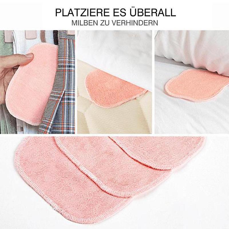 Lisslune | Anti-Dust Mite Pad