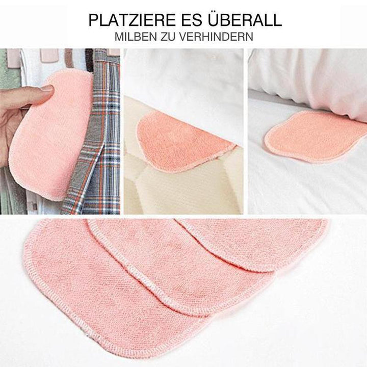 Lisslune | Anti-Dust Mite Pad