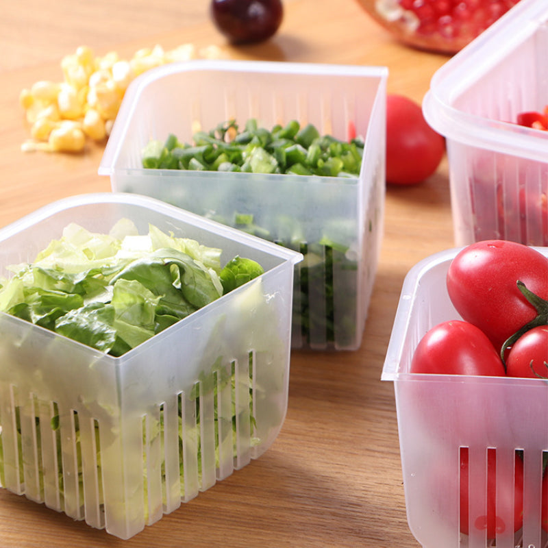 Lisslune | Storage box for food