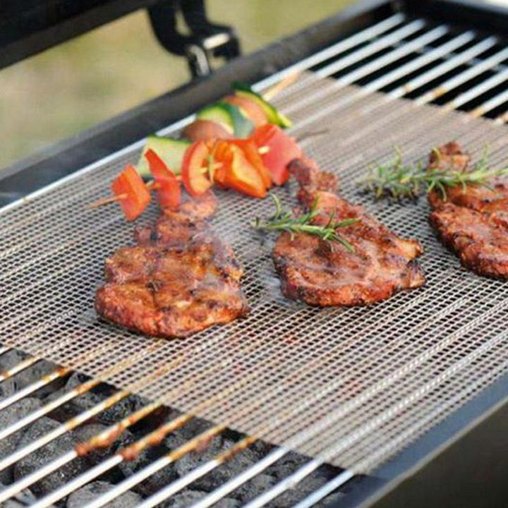 Lisslune | Non-stick BBQ Grill Mat