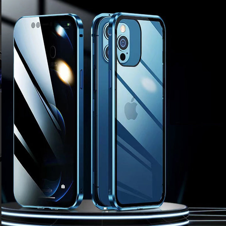 Lisslune | Privacy case for iPhone