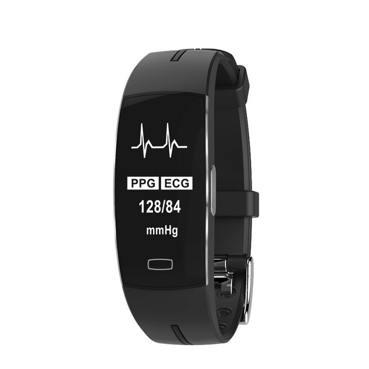 Lisslune | SmartFit Bluetooth Smartwatch – Fitness & Health Tracker for Everyday Use