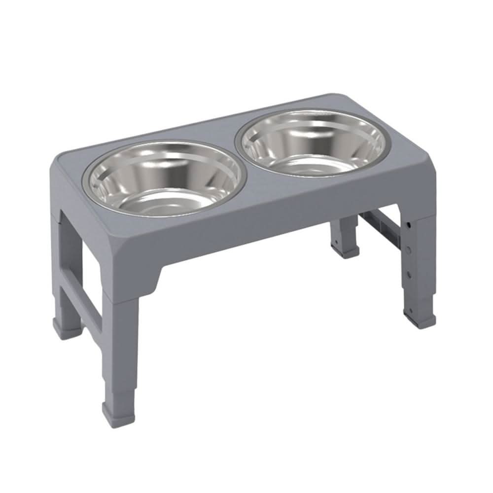 Lisslune | NUTRIPOD – Height-adjustable feeding station