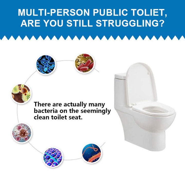 Lisslune | Disposable Toilet Seat Covers