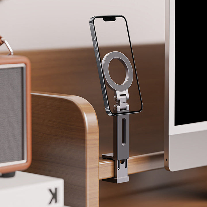 Lisslune | Portable Magnetic Phone Holder
