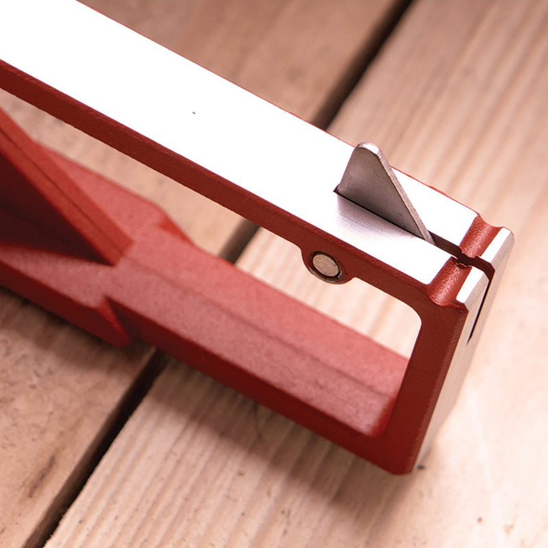 Lisslune | Precision Rectangular Angle Measuring Tool