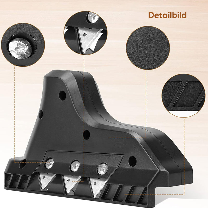 Lisslune | Corner plane Multi-angle