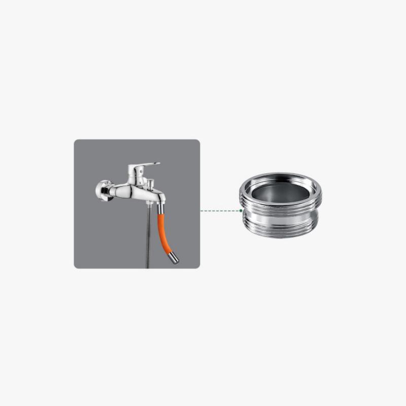 Lisslune | Universal Foam Expansion Tube